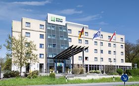 Holiday Inn Express Frankfurt Airport